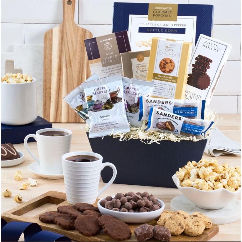 Italian Pasta & Sauce Gift Set